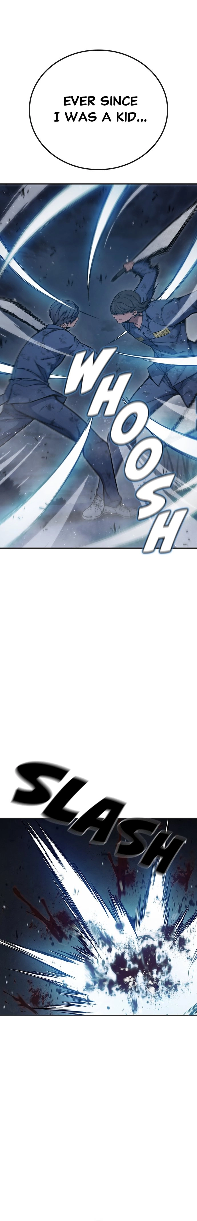 Juvenile Prison Chapter 27 Page 8