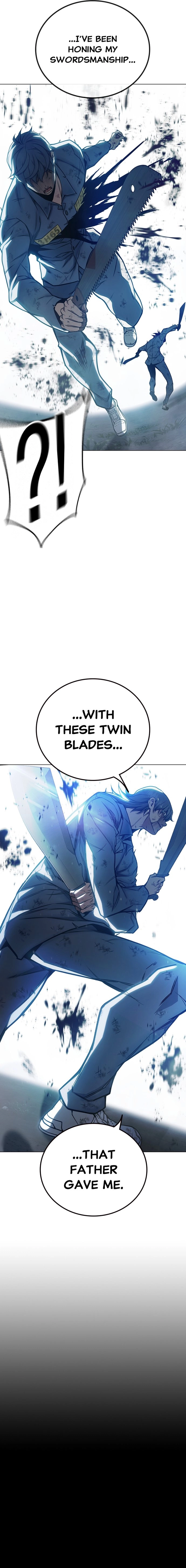 Juvenile Prison Chapter 27 Page 9
