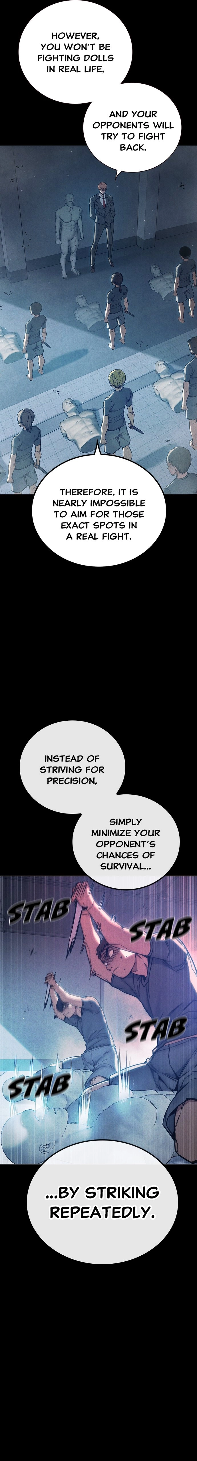 Juvenile Prison Chapter 27 Page 11