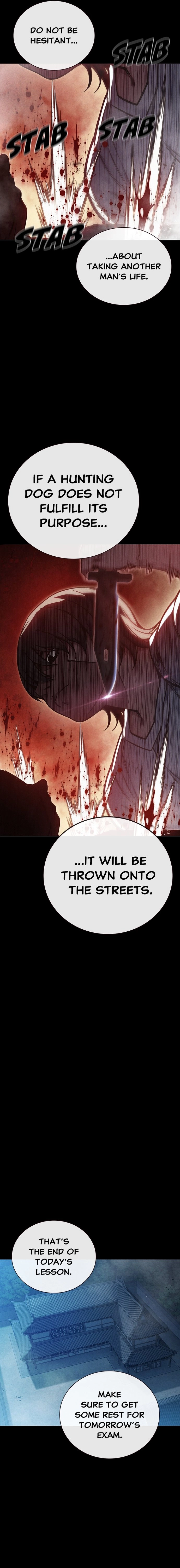 Juvenile Prison Chapter 27 Page 12