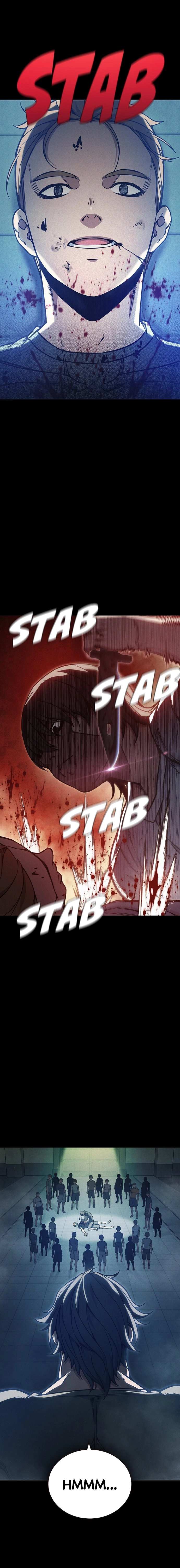 Juvenile Prison Chapter 27 Page 16