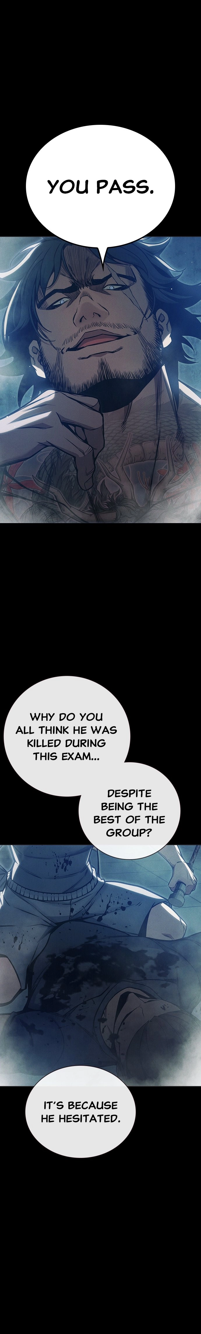 Juvenile Prison Chapter 27 Page 17
