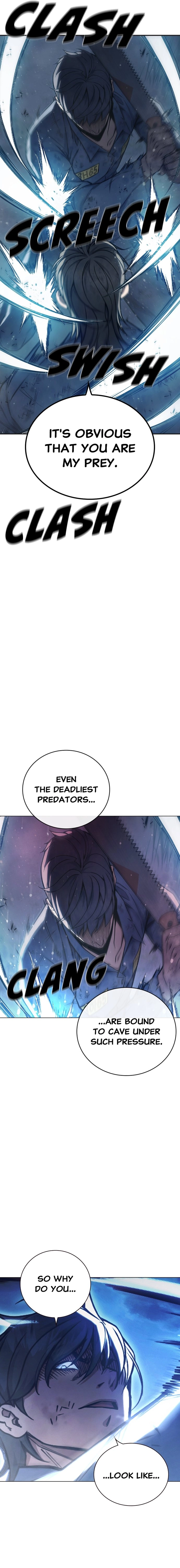 Juvenile Prison Chapter 27 Page 25