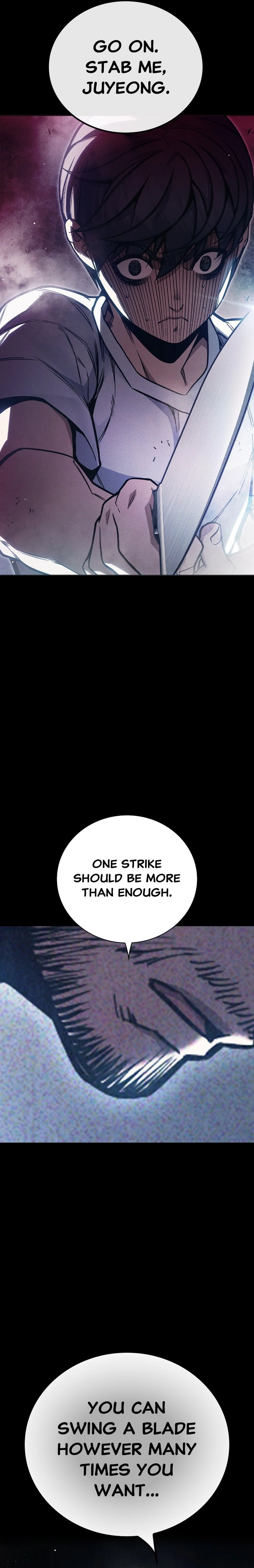 Juvenile Prison Chapter 27 Page 27