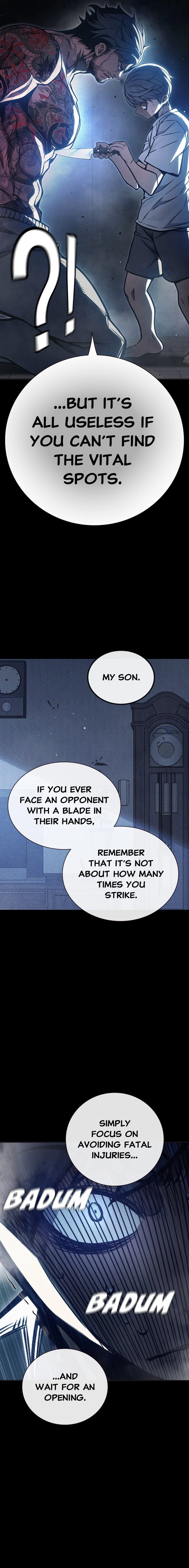Juvenile Prison Chapter 27 Page 28