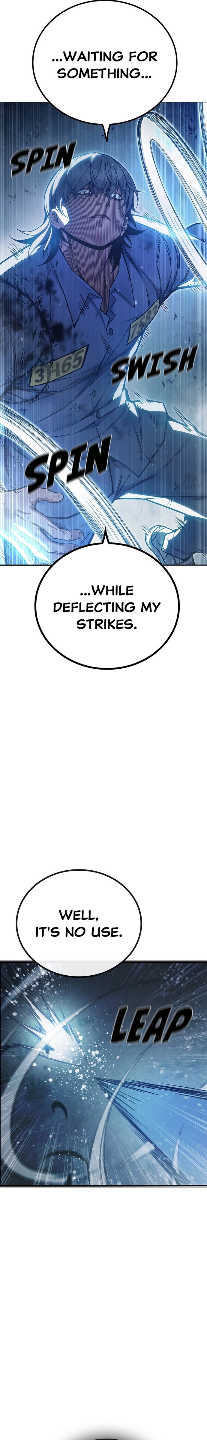 Juvenile Prison Chapter 27 Page 34