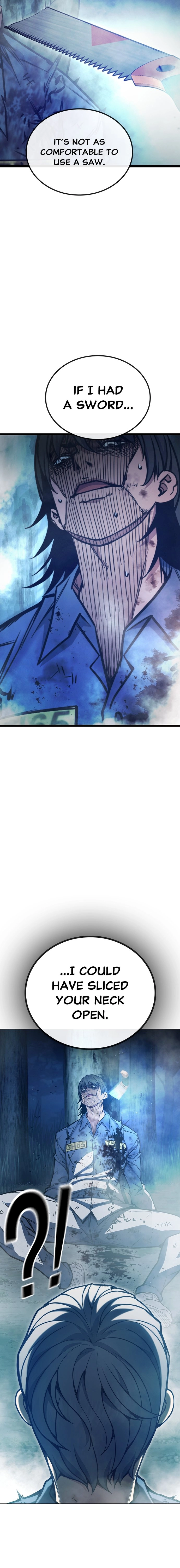 Juvenile Prison Chapter 27 Page 38