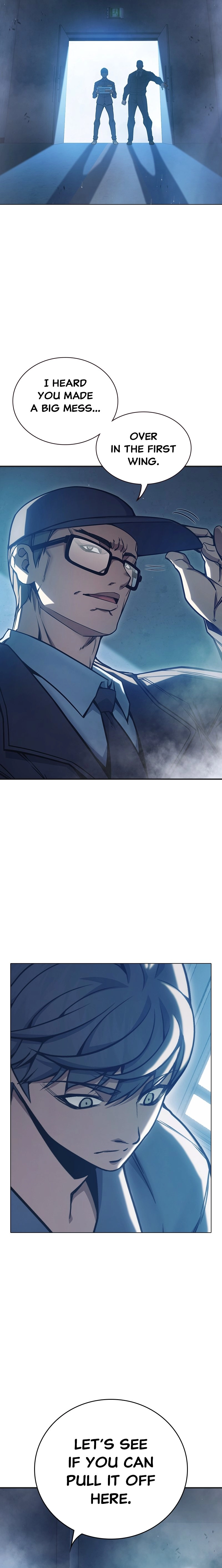 Juvenile Prison Chapter 32 Page 7