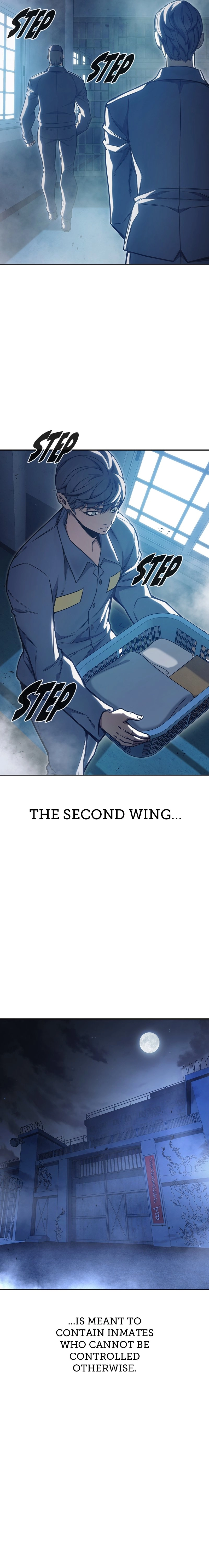Juvenile Prison Chapter 32 Page 8