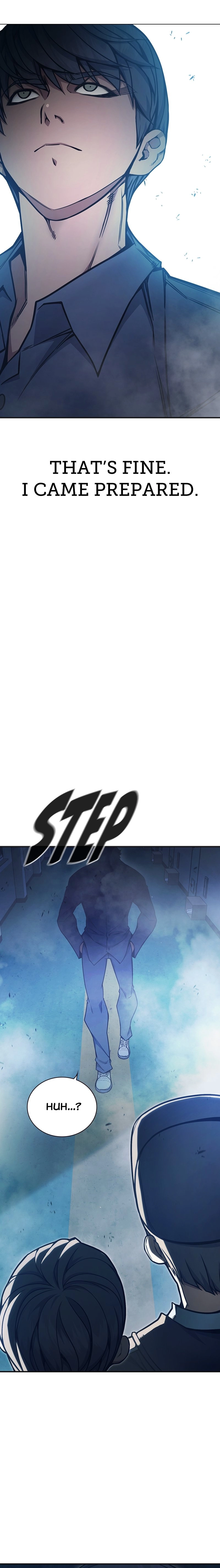 Juvenile Prison Chapter 32 Page 9