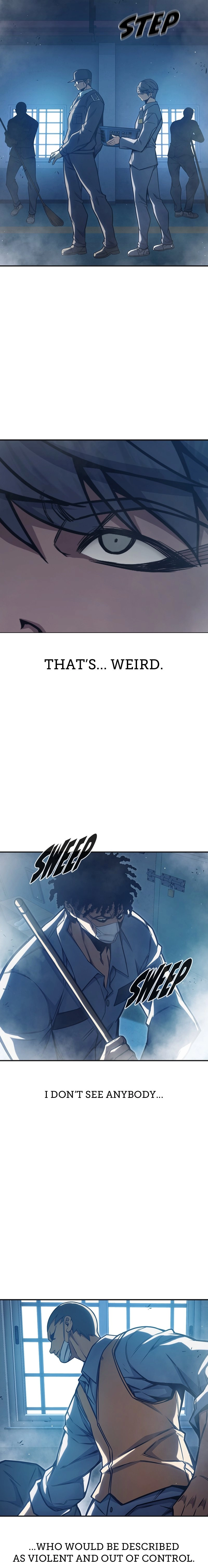Juvenile Prison Chapter 32 Page 13