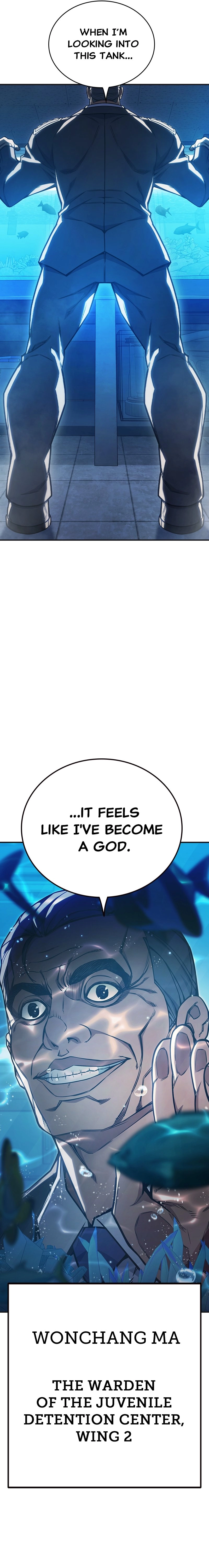 Juvenile Prison Chapter 32 Page 20