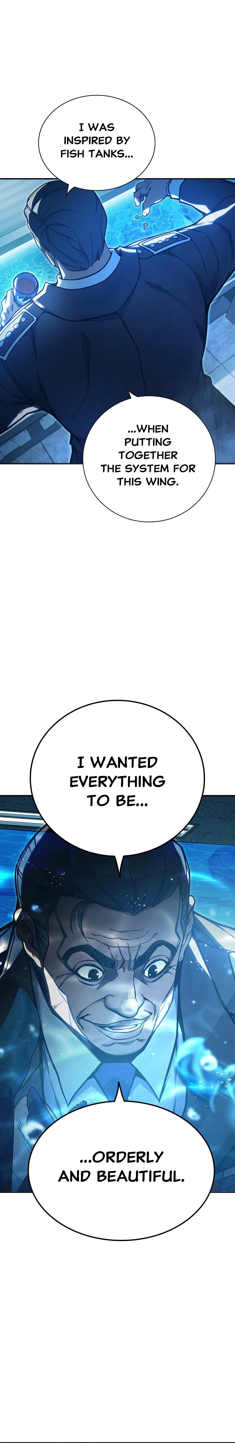 Juvenile Prison Chapter 32 Page 21