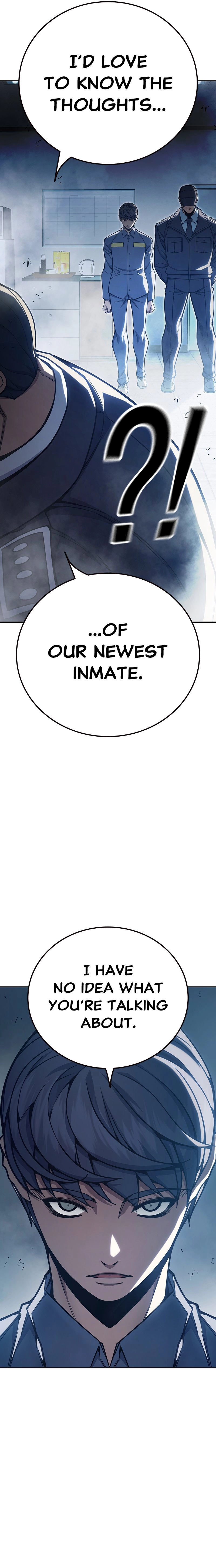 Juvenile Prison Chapter 32 Page 23