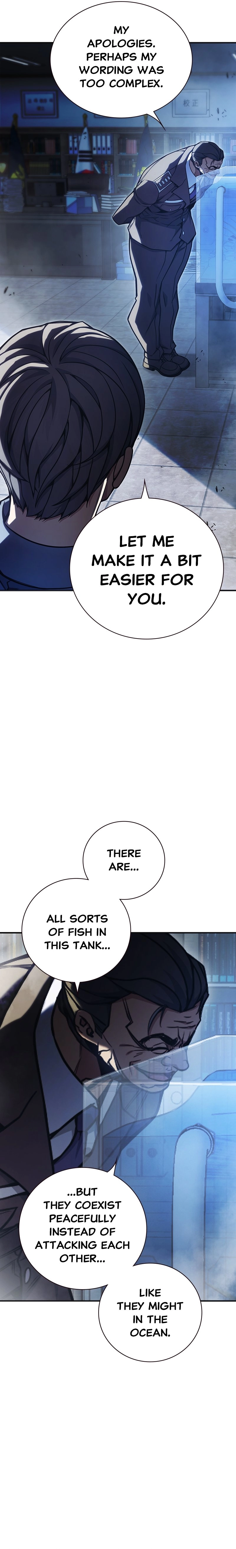 Juvenile Prison Chapter 32 Page 24