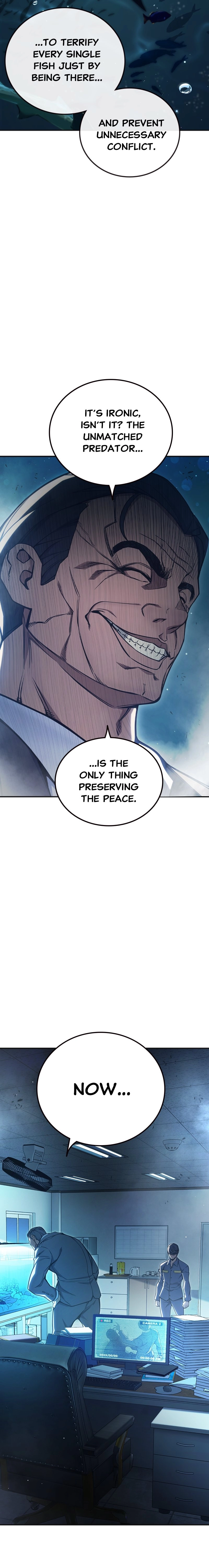 Juvenile Prison Chapter 32 Page 27