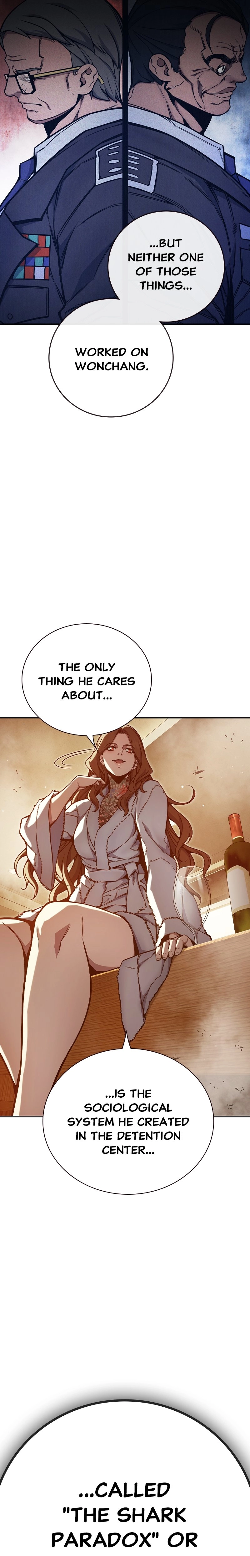 Juvenile Prison Chapter 32 Page 31