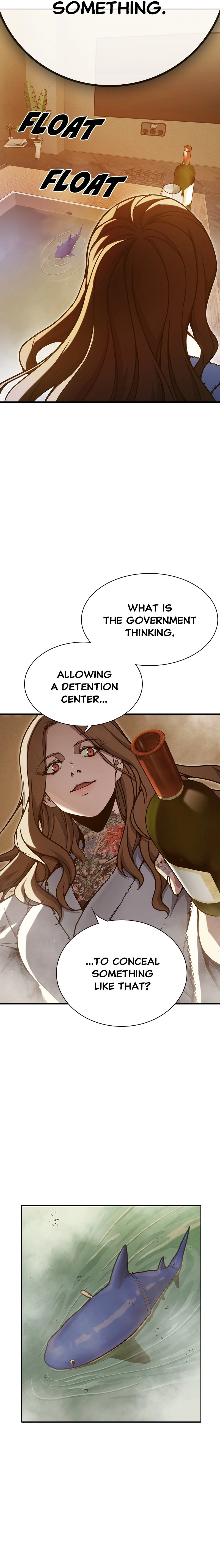 Juvenile Prison Chapter 32 Page 32