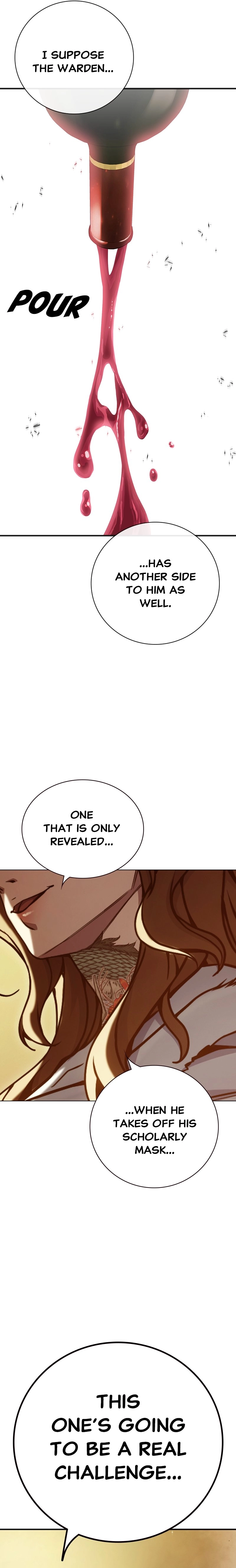 Juvenile Prison Chapter 32 Page 33
