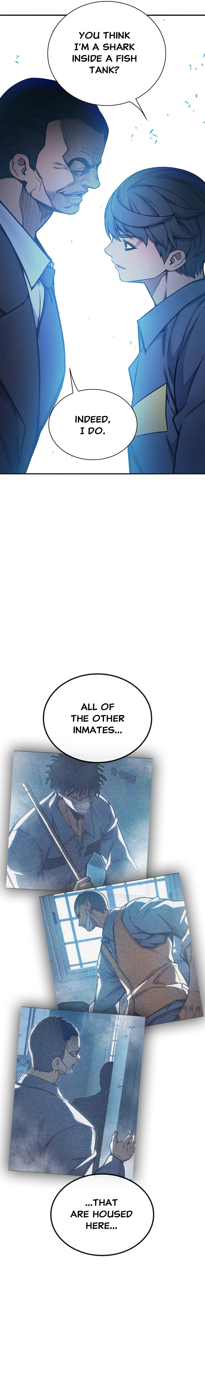 Juvenile Prison Chapter 32 Page 35