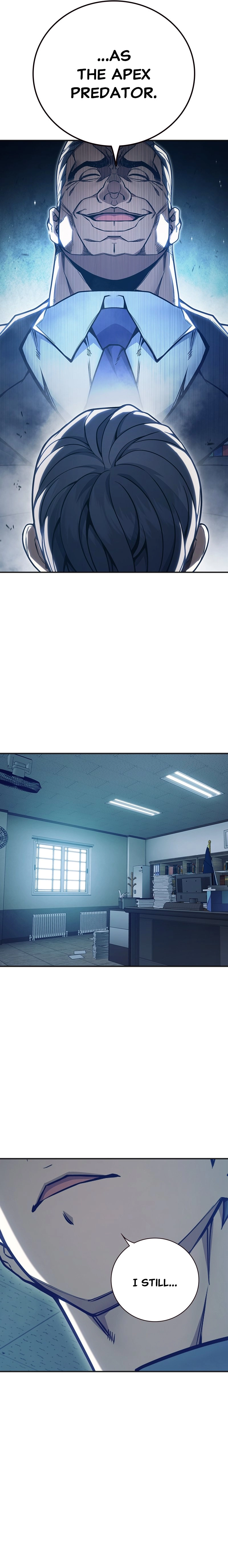 Juvenile Prison Chapter 32 Page 38