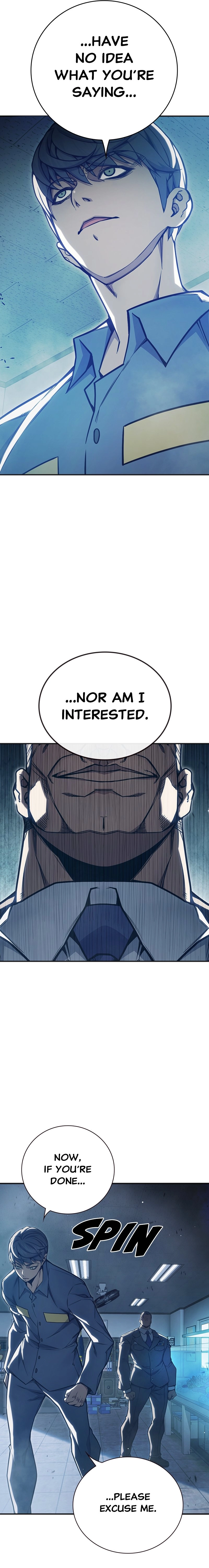 Juvenile Prison Chapter 32 Page 39