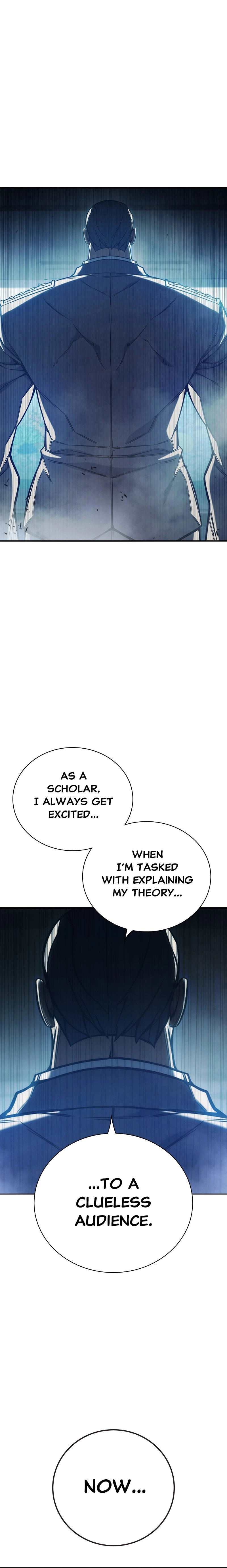 Juvenile Prison Chapter 32 Page 40
