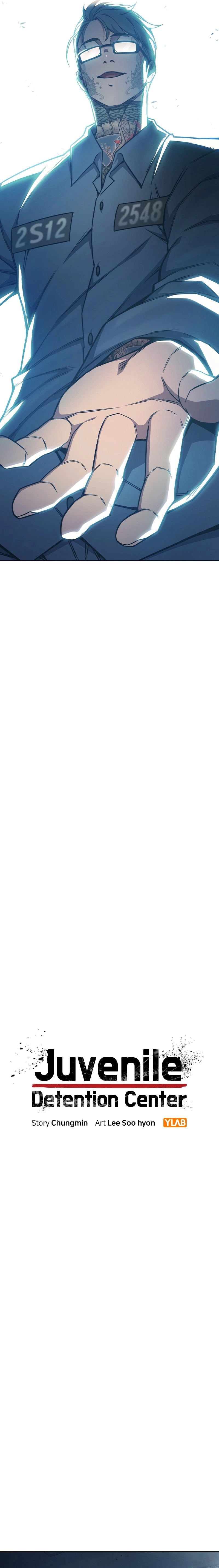 Juvenile Prison Chapter 37 Page 7