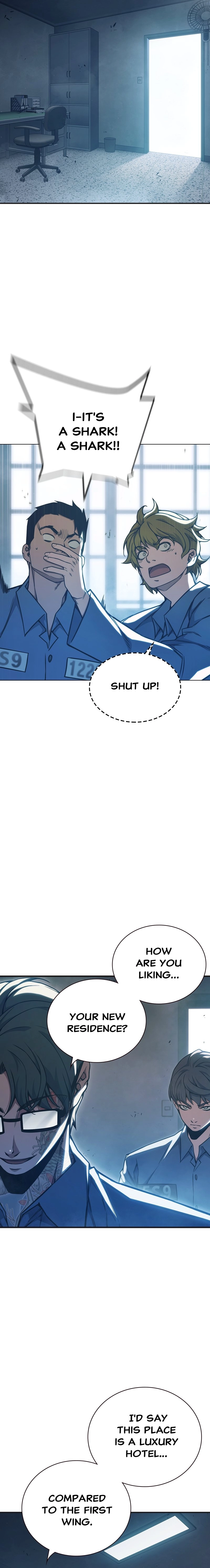 Juvenile Prison Chapter 37 Page 8