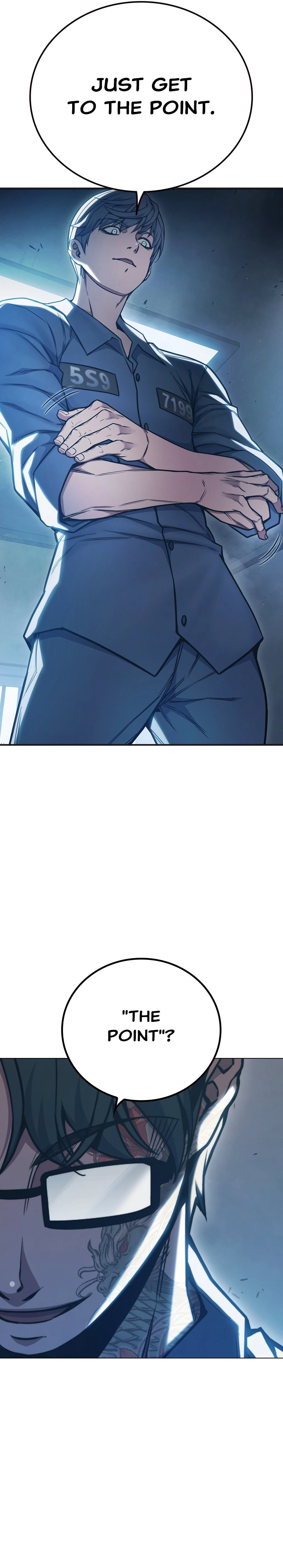 Juvenile Prison Chapter 37 Page 10