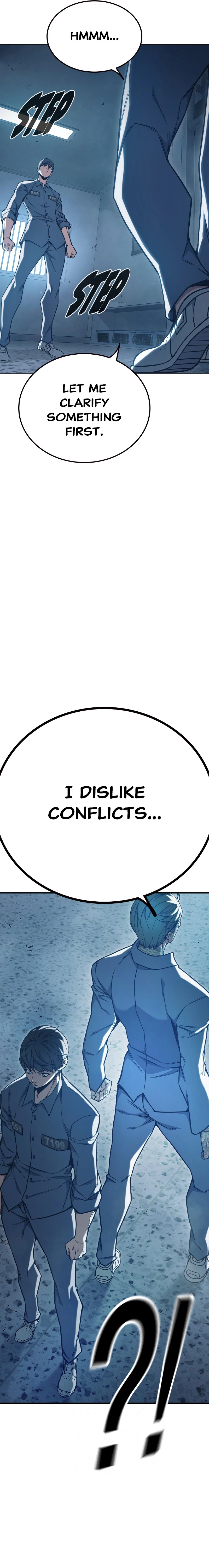 Juvenile Prison Chapter 37 Page 11