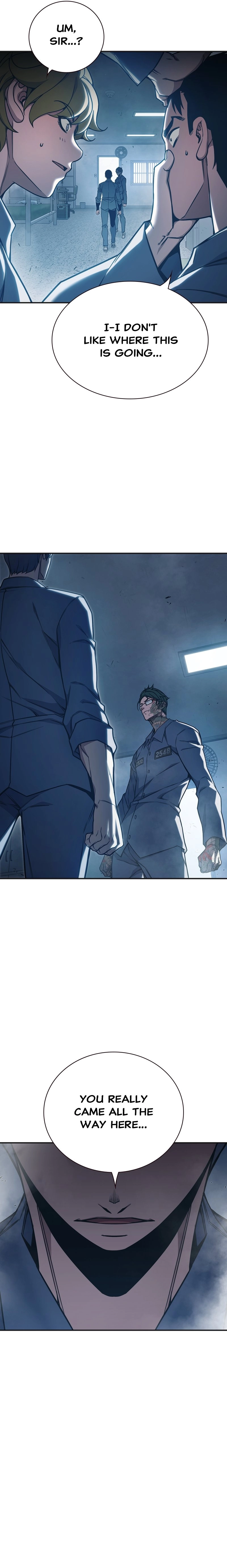 Juvenile Prison Chapter 37 Page 15