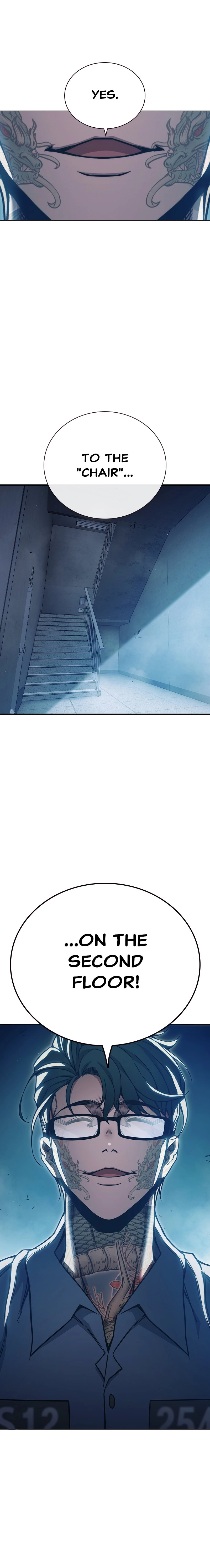 Juvenile Prison Chapter 37 Page 19