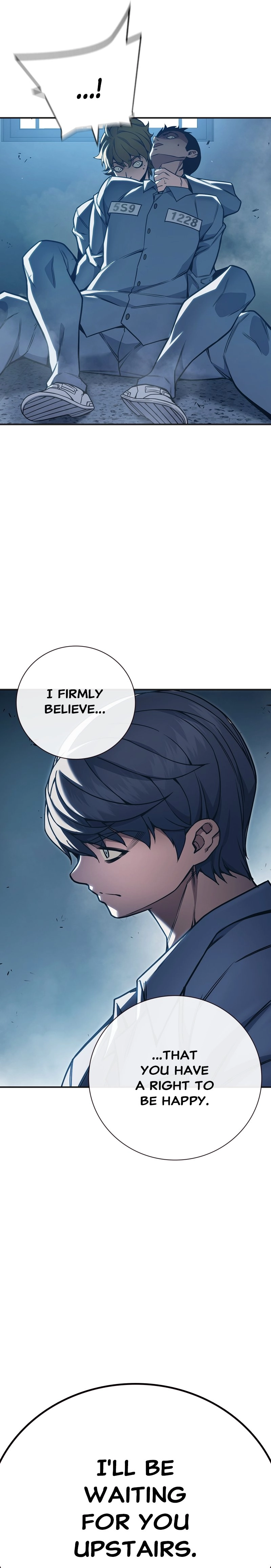 Juvenile Prison Chapter 37 Page 20