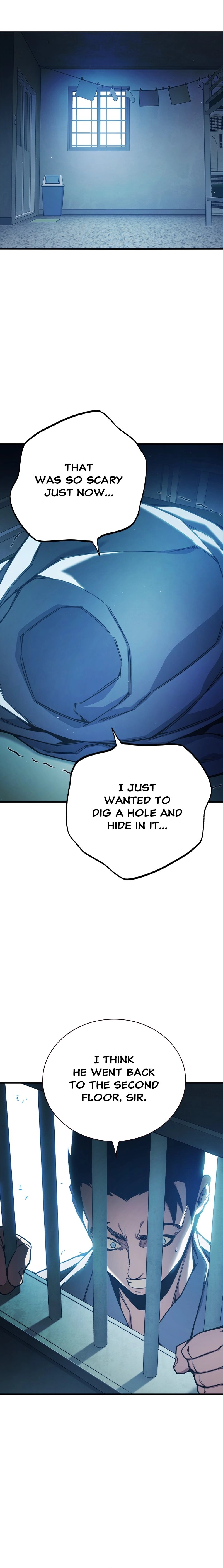 Juvenile Prison Chapter 37 Page 22