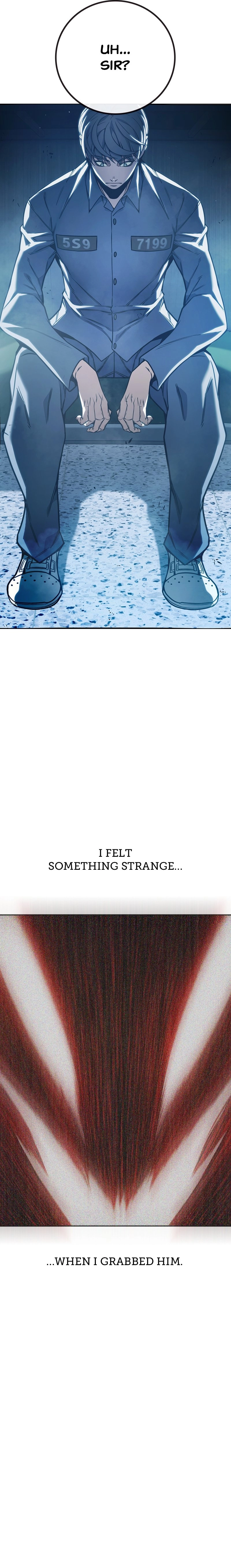 Juvenile Prison Chapter 37 Page 23