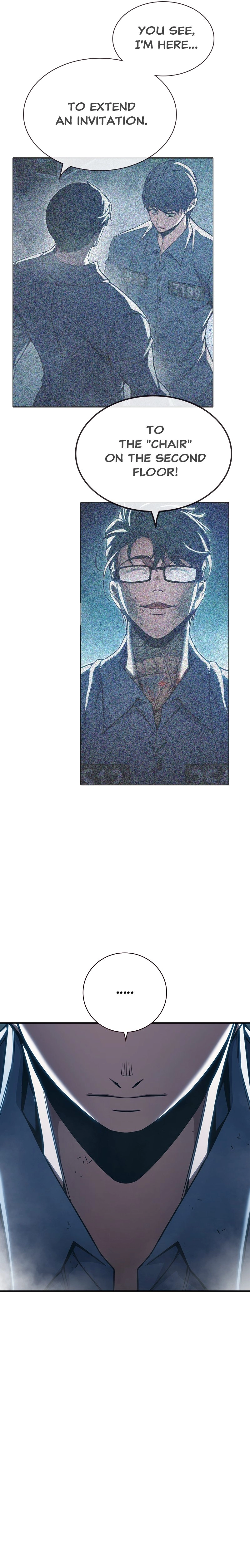 Juvenile Prison Chapter 37 Page 25