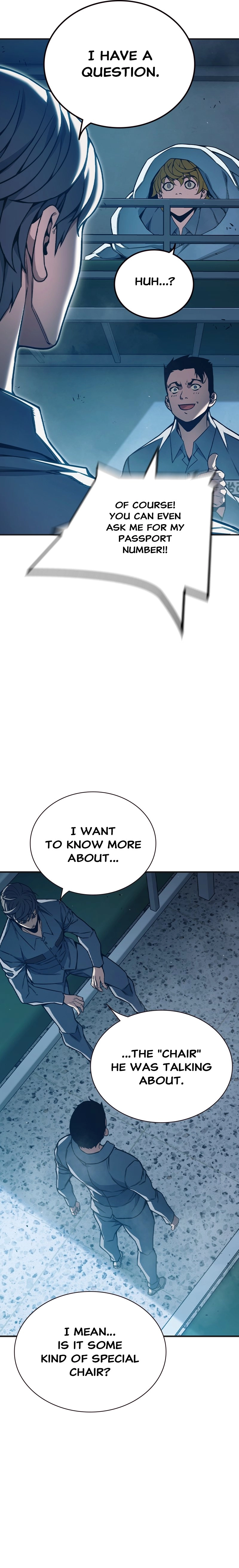 Juvenile Prison Chapter 37 Page 26