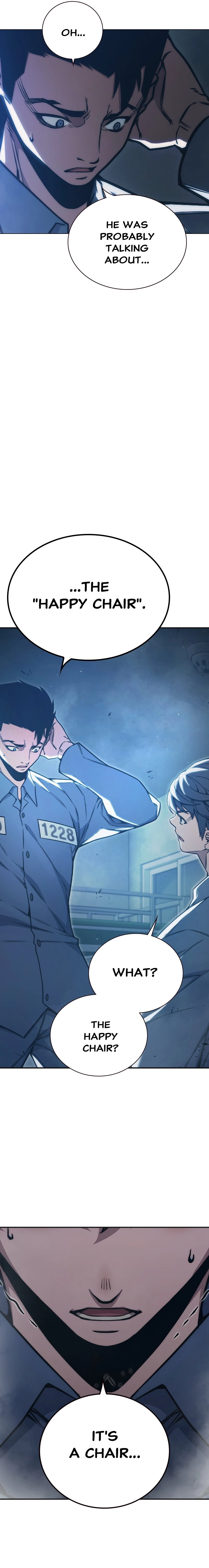 Juvenile Prison Chapter 37 Page 27