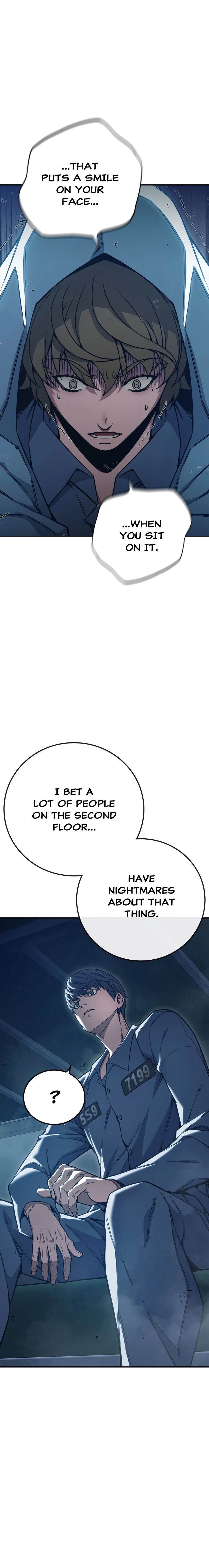 Juvenile Prison Chapter 37 Page 28