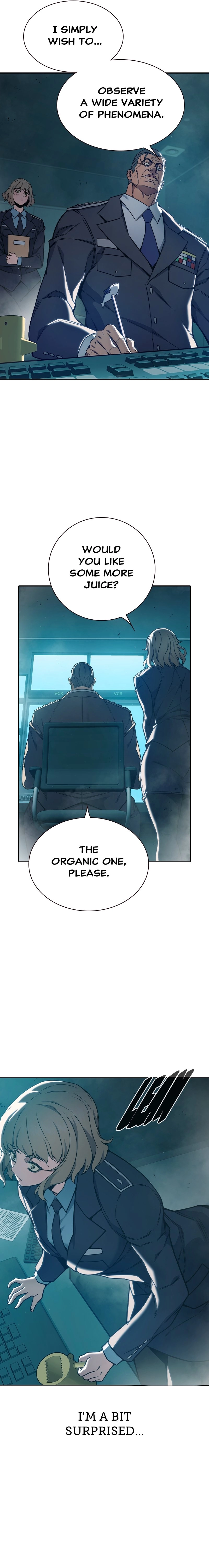 Juvenile Prison Chapter 37 Page 33