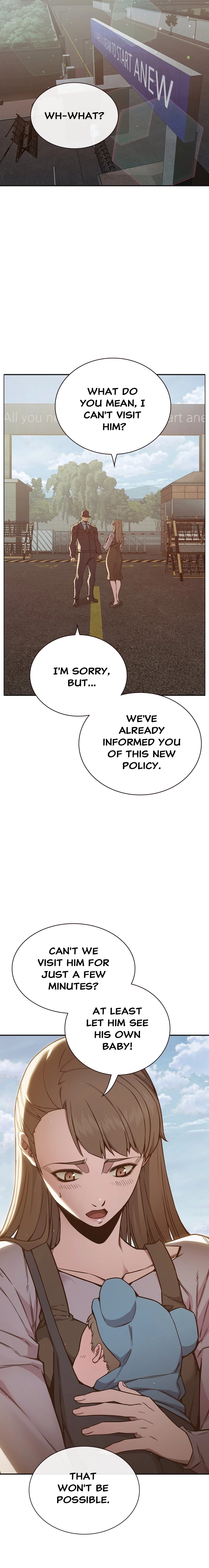 Juvenile Prison Chapter 37 Page 36