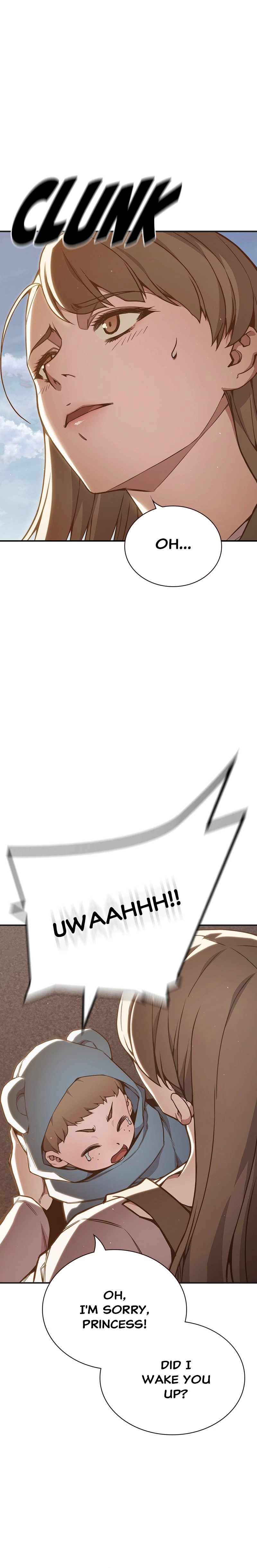 Juvenile Prison Chapter 37 Page 37