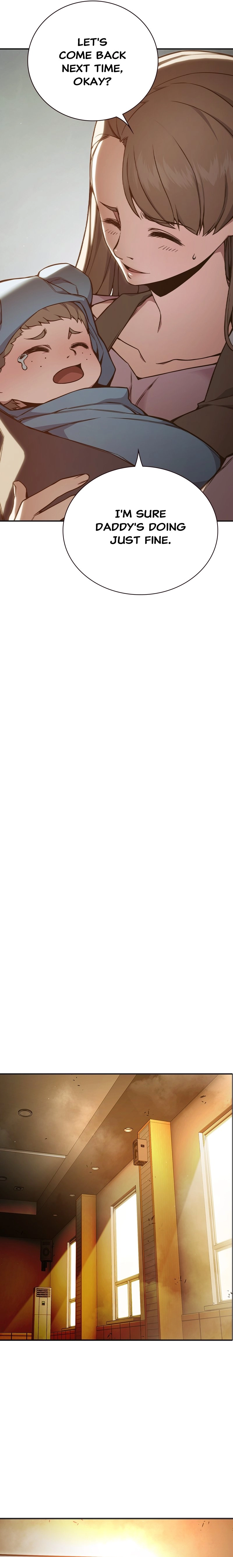 Juvenile Prison Chapter 37 Page 38