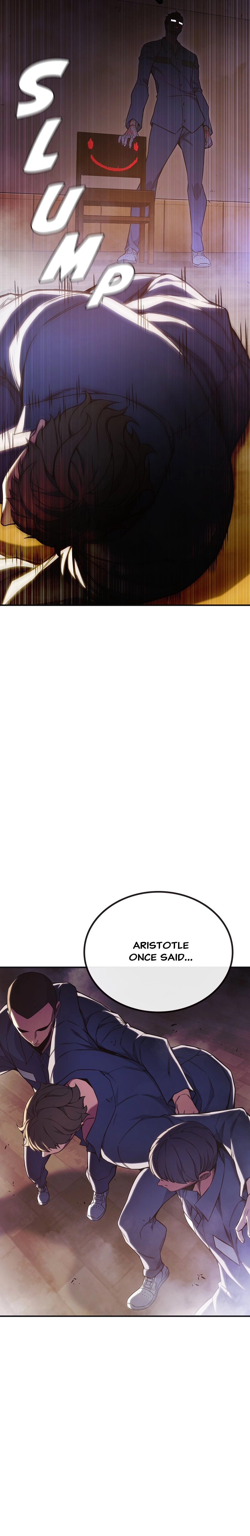 Juvenile Prison Chapter 37 Page 42