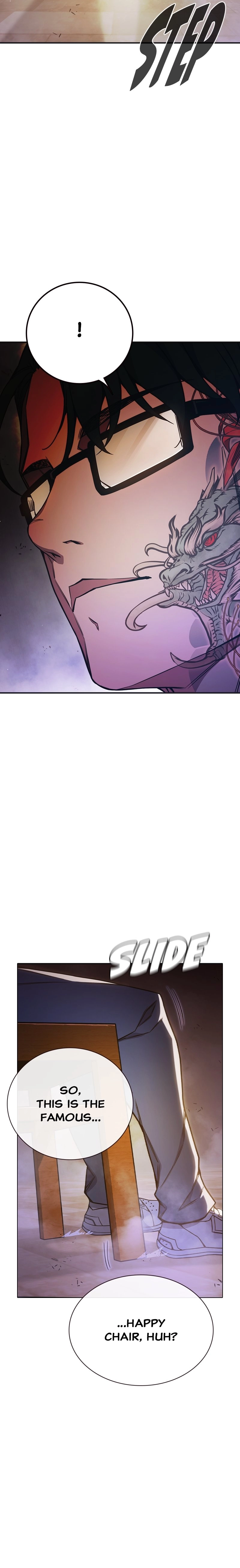 Juvenile Prison Chapter 37 Page 45