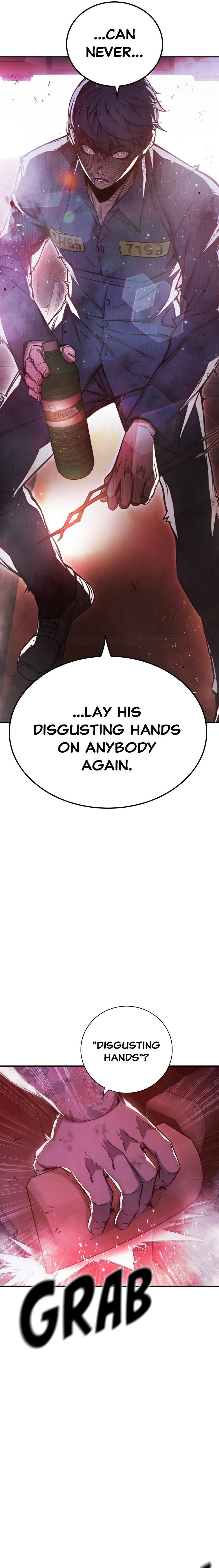 Juvenile Prison Chapter 21 Page 9