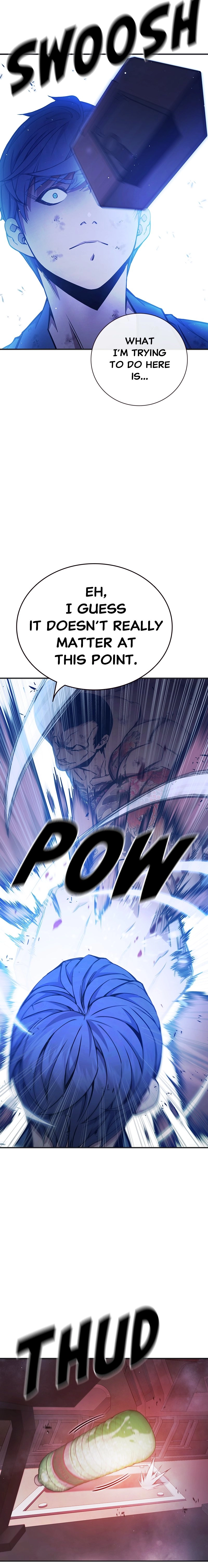 Juvenile Prison Chapter 21 Page 10