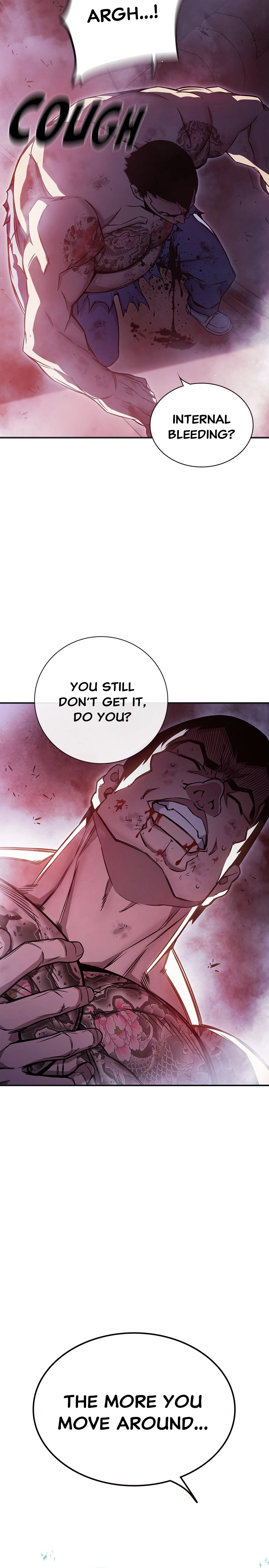 Juvenile Prison Chapter 21 Page 12