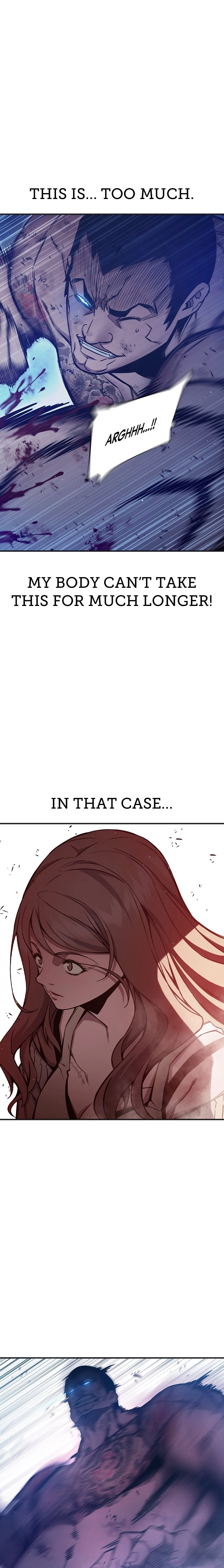 Juvenile Prison Chapter 21 Page 16